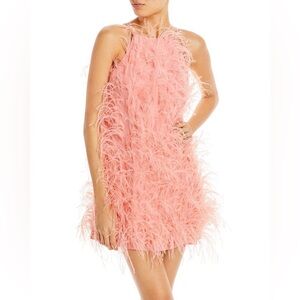 CULT GAIA SHANNON DRESS